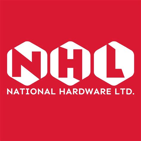 National Hardware Ltd. .